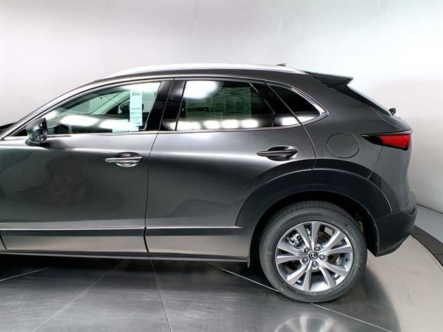 2025 Mazda Mazda CX-30 2.5 S Premium AWD