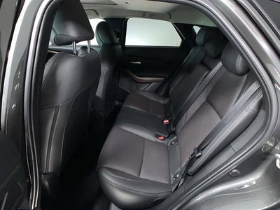 2025 Mazda Mazda CX-30 2.5 S Premium AWD