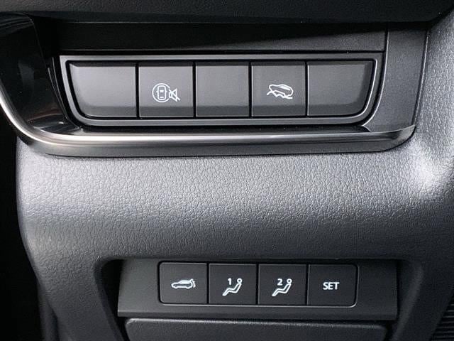 2025 Mazda Mazda CX-30 2.5 S Premium AWD