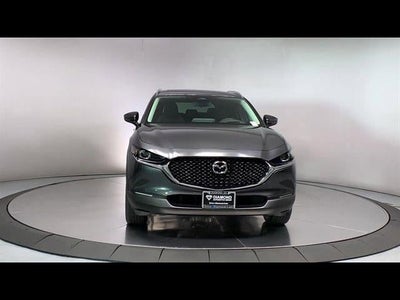 2025 Mazda Mazda CX-30 2.5 S Premium AWD