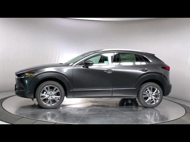 2025 Mazda Mazda CX-30 2.5 S Premium AWD