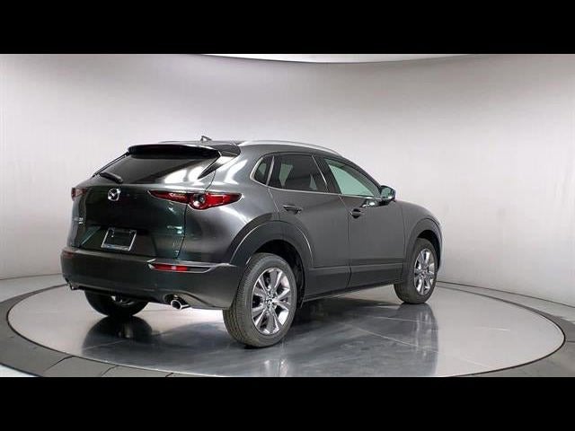 2025 Mazda Mazda CX-30 2.5 S Premium AWD