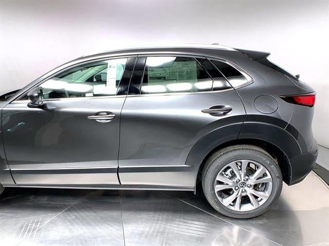 2025 Mazda Mazda CX-30 2.5 S Premium AWD