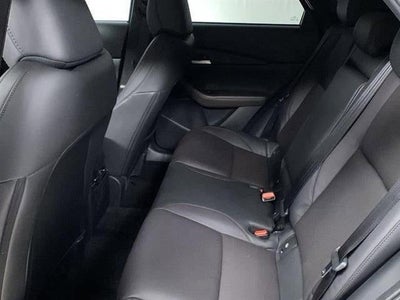 2025 Mazda Mazda CX-30 2.5 S Premium AWD