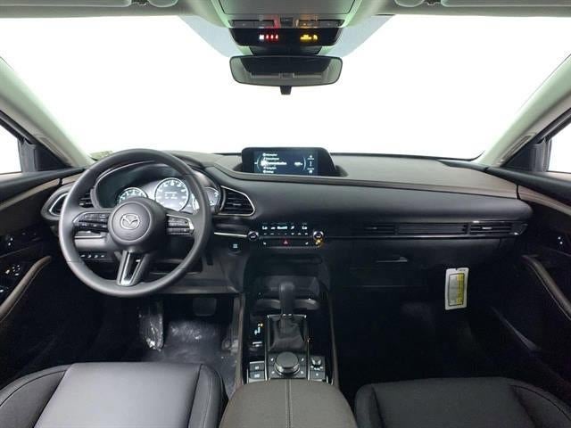 2025 Mazda Mazda CX-30 2.5 S Premium AWD