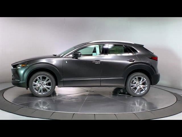 2025 Mazda Mazda CX-30 2.5 S Premium AWD