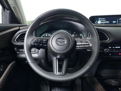 2025 Mazda Mazda CX-30 2.5 S Premium AWD