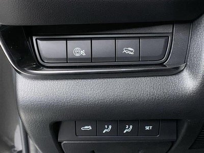 2025 Mazda Mazda CX-30 2.5 S Premium AWD