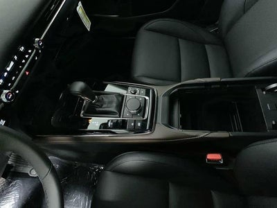 2025 Mazda Mazda CX-30 2.5 S Premium AWD