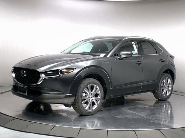 2025 Mazda Mazda CX-30 2.5 S Premium AWD