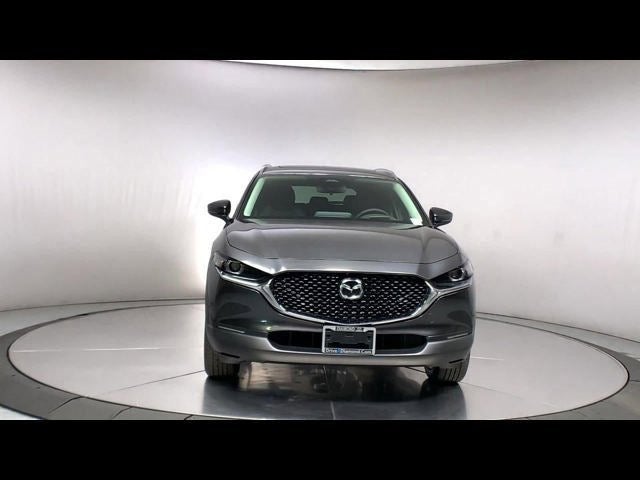 2025 Mazda Mazda CX-30 2.5 S Premium AWD