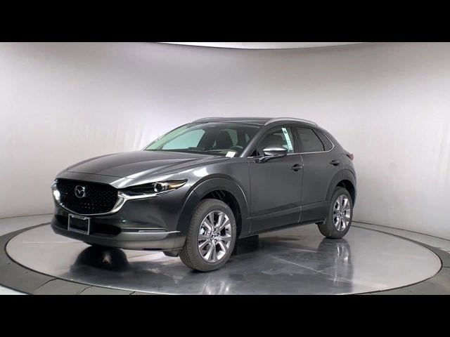 2025 Mazda Mazda CX-30 2.5 S Premium AWD