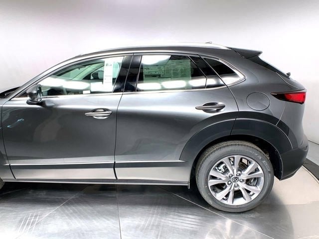 2025 Mazda Mazda CX-30 2.5 S Premium AWD