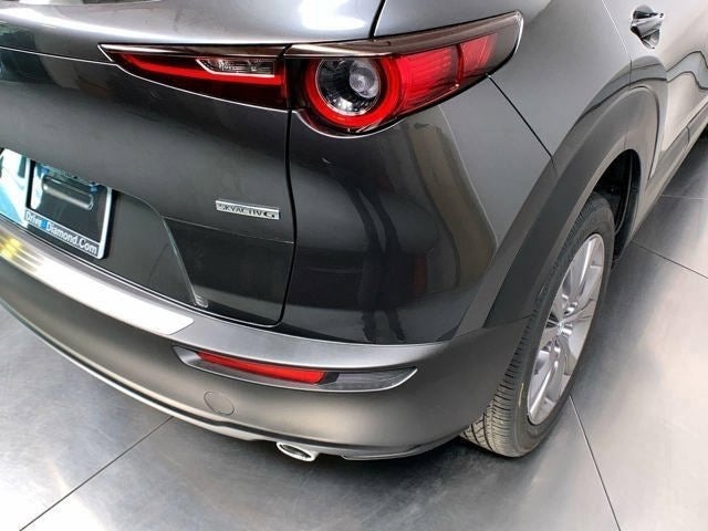 2025 Mazda Mazda CX-30 2.5 S Premium AWD