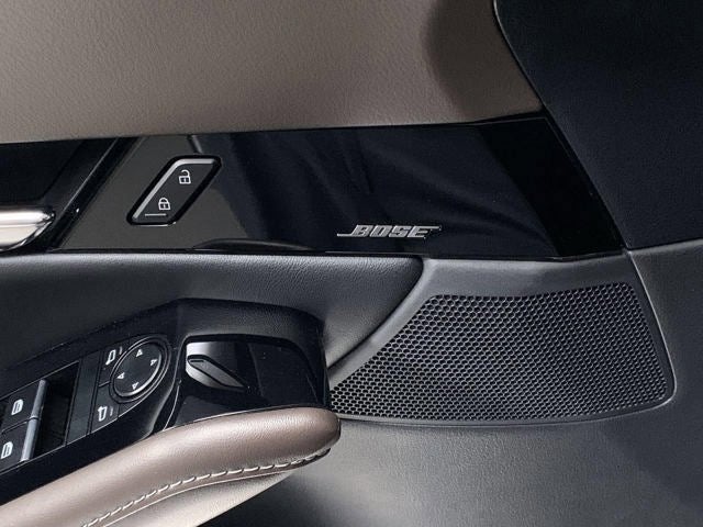 2025 Mazda Mazda CX-30 2.5 S Premium AWD