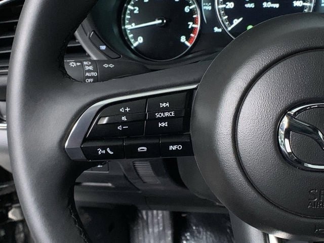 2025 Mazda Mazda CX-30 2.5 S Premium AWD