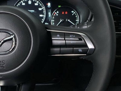 2025 Mazda Mazda CX-30 2.5 S Premium AWD