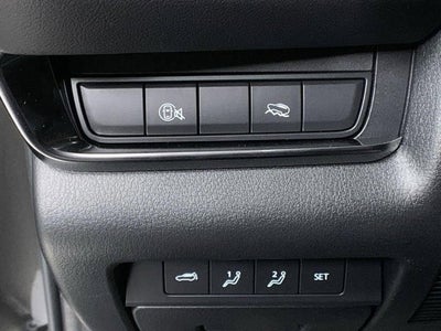 2025 Mazda Mazda CX-30 2.5 S Premium AWD