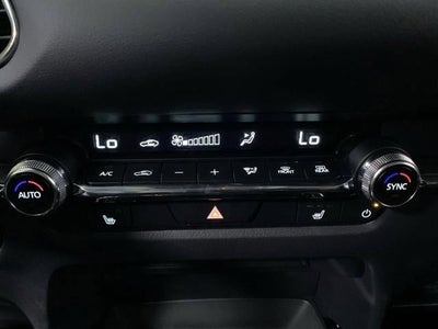 2025 Mazda Mazda CX-30 2.5 S Premium AWD