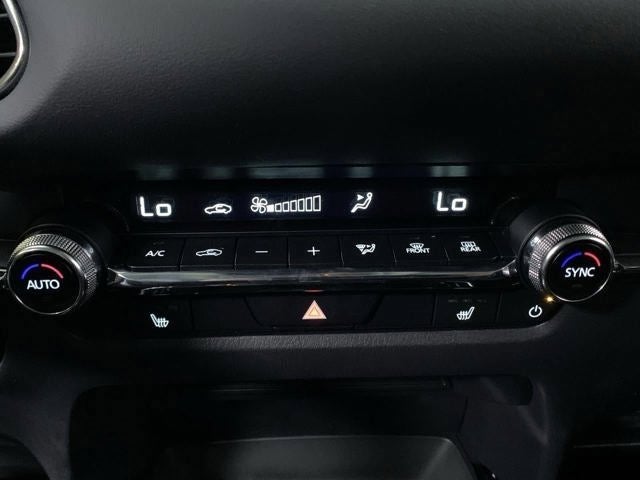 2025 Mazda Mazda CX-30 2.5 S Premium AWD