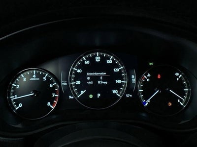 2025 Mazda Mazda CX-30 2.5 S Premium AWD