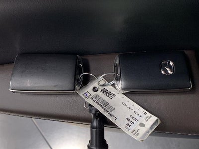 2024 Mazda Mazda CX-30 2.5 S Premium AWD