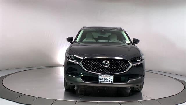 2024 Mazda Mazda CX-30 2.5 S Premium AWD