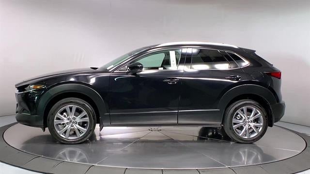 2024 Mazda Mazda CX-30 2.5 S Premium AWD