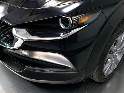 2024 Mazda Mazda CX-30 2.5 S Premium AWD