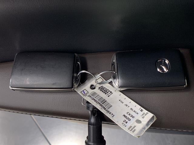 2024 Mazda Mazda CX-30 2.5 S Premium AWD