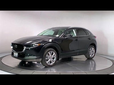 2024 Mazda Mazda CX-30 2.5 S Premium AWD