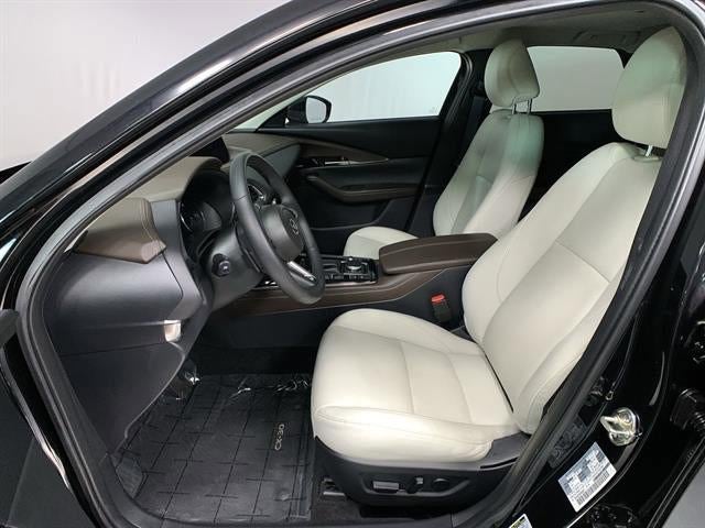 2024 Mazda Mazda CX-30 2.5 S Premium AWD