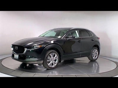 2024 Mazda Mazda CX-30 2.5 S Premium AWD