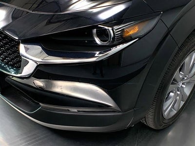 2024 Mazda Mazda CX-30 2.5 S Premium AWD