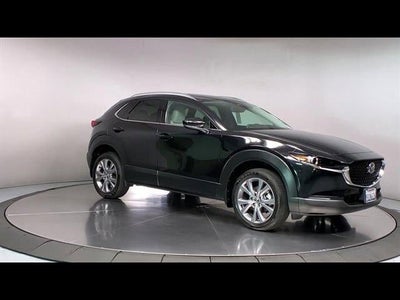 2024 Mazda Mazda CX-30 2.5 S Premium AWD