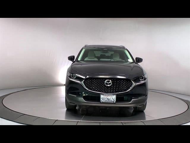 2024 Mazda Mazda CX-30 2.5 S Premium AWD