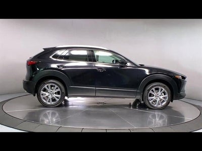 2024 Mazda Mazda CX-30 2.5 S Premium AWD