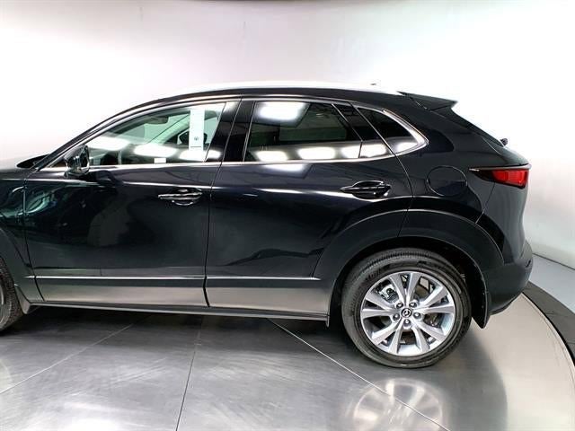 2024 Mazda Mazda CX-30 2.5 S Premium AWD
