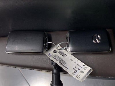 2024 Mazda Mazda CX-30 2.5 S Premium AWD