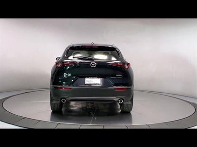 2024 Mazda Mazda CX-30 2.5 S Premium AWD