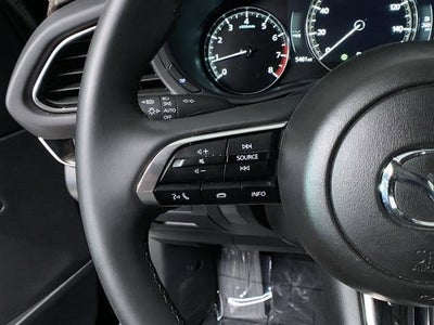 2024 Mazda Mazda CX-30 2.5 S Premium AWD