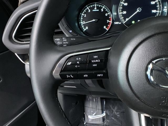 2024 Mazda Mazda CX-30 2.5 S Premium AWD