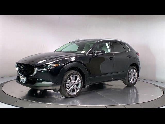 2024 Mazda Mazda CX-30 2.5 S Premium AWD