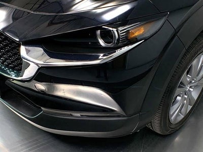 2024 Mazda Mazda CX-30 2.5 S Premium AWD