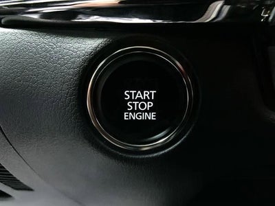 2025 Mazda Mazda CX-30 2.5 Turbo Premium AWD