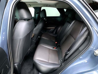 2025 Mazda Mazda CX-30 2.5 Turbo Premium AWD