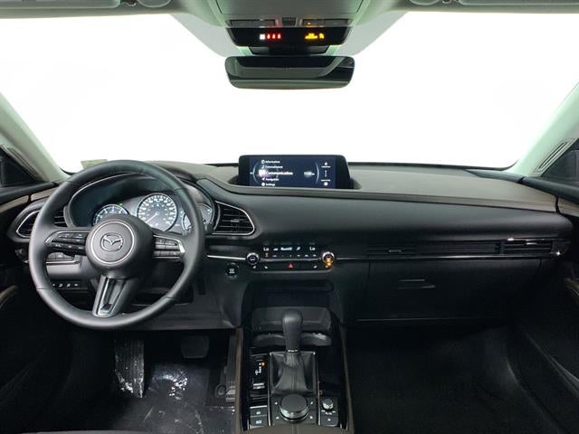 2025 Mazda Mazda CX-30 2.5 Turbo Premium AWD