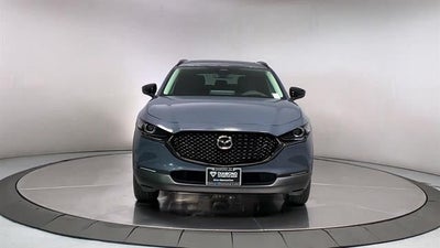 2025 Mazda Mazda CX-30 2.5 Turbo Premium AWD