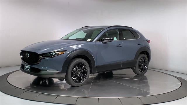 2025 Mazda Mazda CX-30 2.5 Turbo Premium AWD