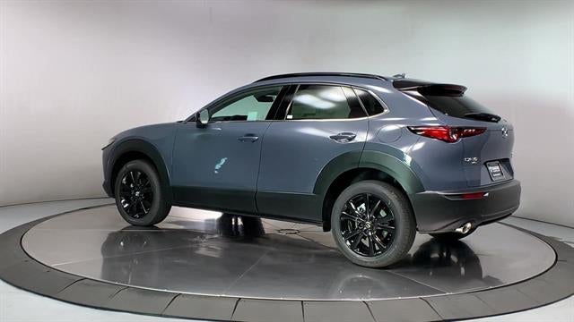 2025 Mazda Mazda CX-30 2.5 Turbo Premium AWD